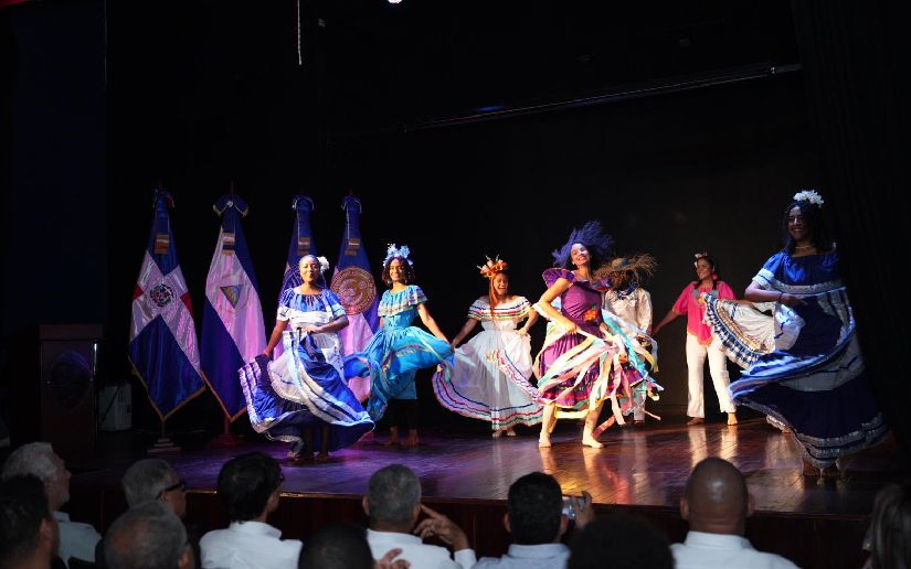Celebran Jornada “Todos San Jacinto” en República Dominicana