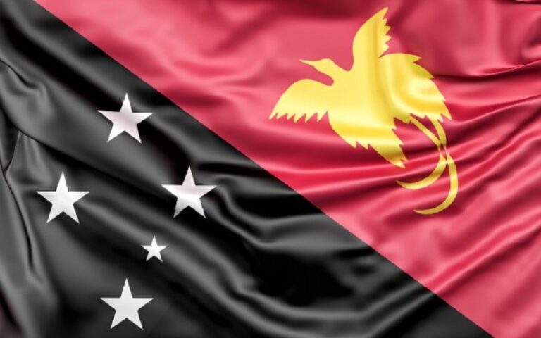 Mensaje de Nicaragua por los 49 Años de la Independencia del Estado Independiente de Papúa Nueva Guinea