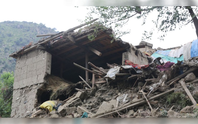 Mensaje de Condolencias y Solidaridad de Nicaragua a Afganistán y Primer Ministro ante el trágico sismo ocurrido el día ayer.