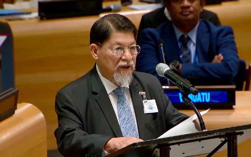 Nicaragua participa en diversas reuniones de relevancia regional e internacional