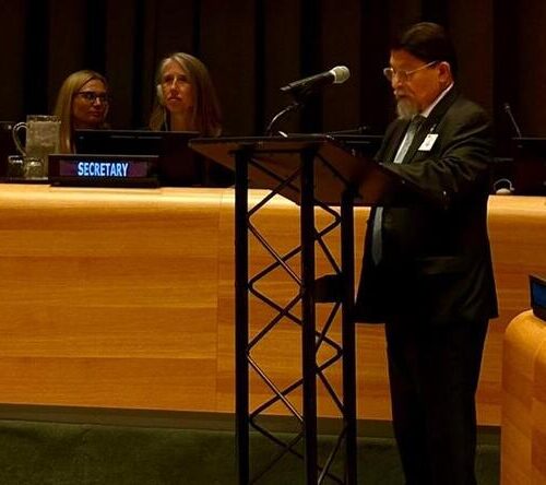 Diversas reuniones de relevancia que ha sostenido el ministro de Relaciones de Nicaragua, Denis Moncada Colindres.