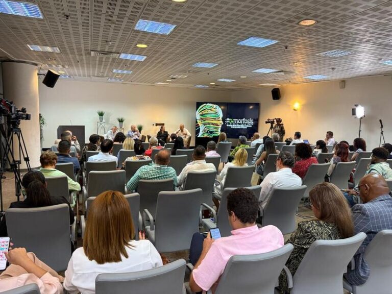 Nicaragua participa en encuentro internacional “TVMorfosis Cuba 2025”