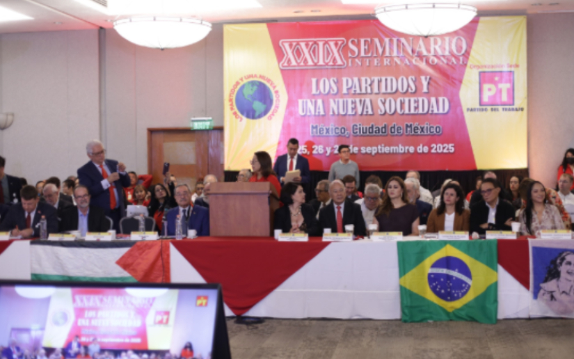 Nicaragua participa en importantes encuentros