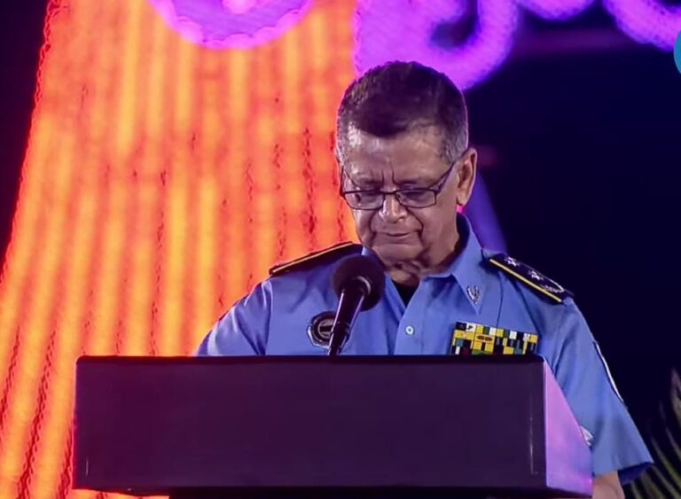 Nicaragua reduce a 5 la tasa de homicidio por cada 100 mil habitantes