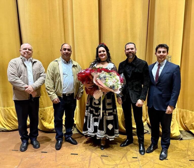 Nicaragua y Rusia fortalecen lazos de cooperación cultural