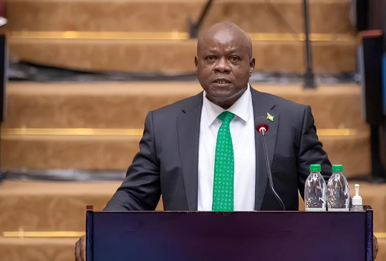 Oposición en Guyana pide anular elecciones por supuestas irregularidades