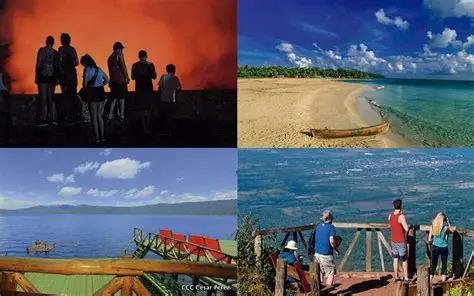 Paquetes y excursiones para disfrutar la Semana Patria