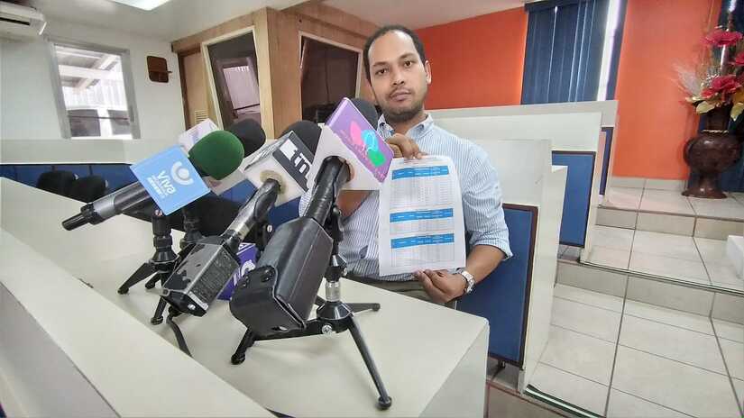 Precios de la canasta básica se mantienen estables