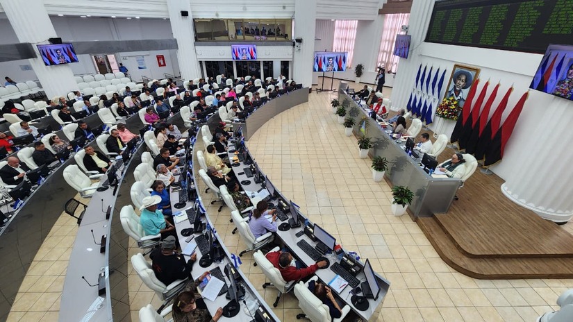 Ratifican modificación a convenio entre Nicaragua y el BCIE