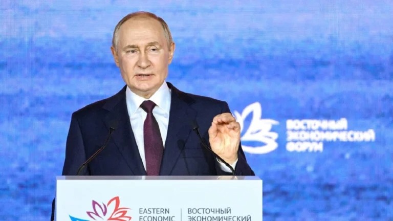 Rusia cumplirá un eventual acuerdo con Ucrania