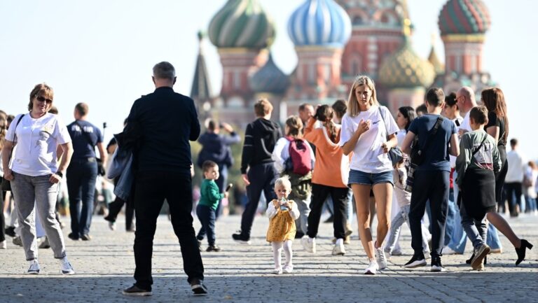 Rusia no permitirá ser tratada con desdén