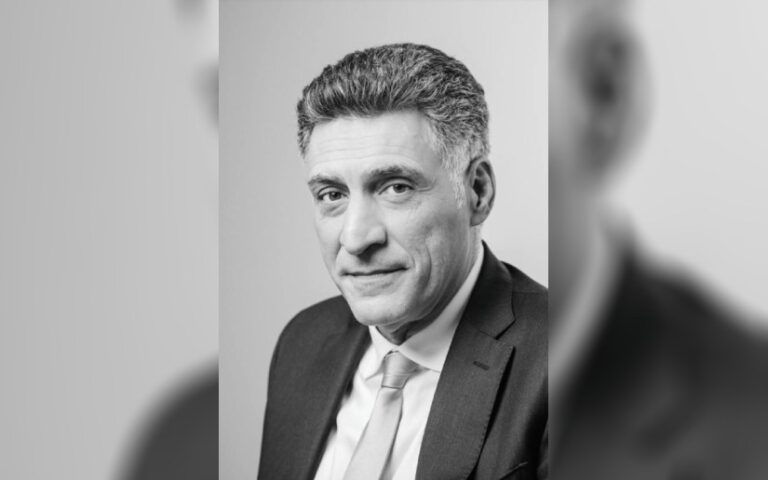 Condolencias a Margarita Simonián por la partida de Tigrán Keosayán