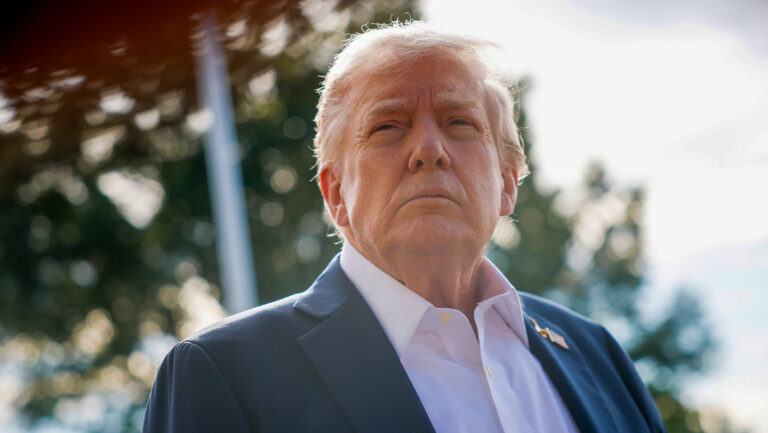 Trump ordena “todos los soldados necesarios” a Portland