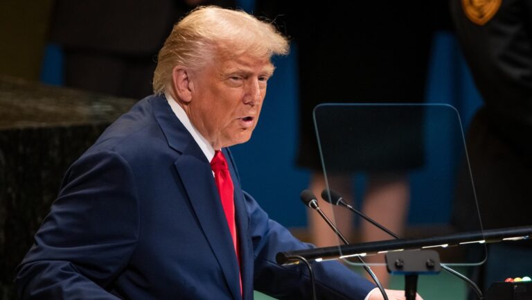 ¿Trump ha perdido la confianza en Putin?