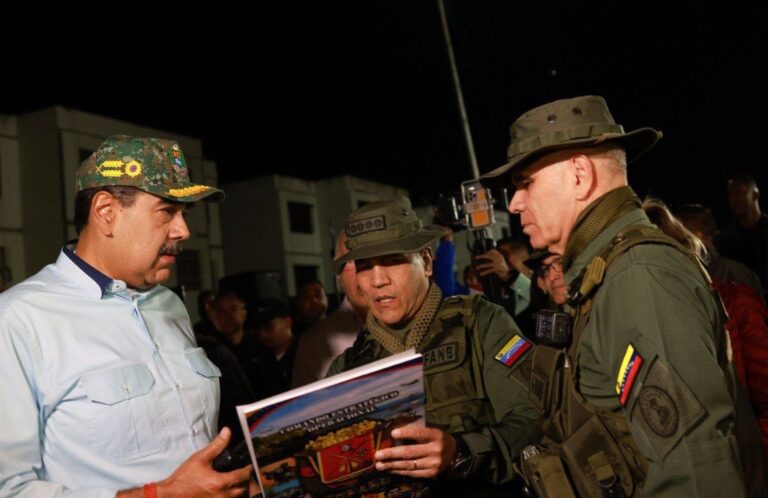 Venezuela inicia el Plan Independencia 200