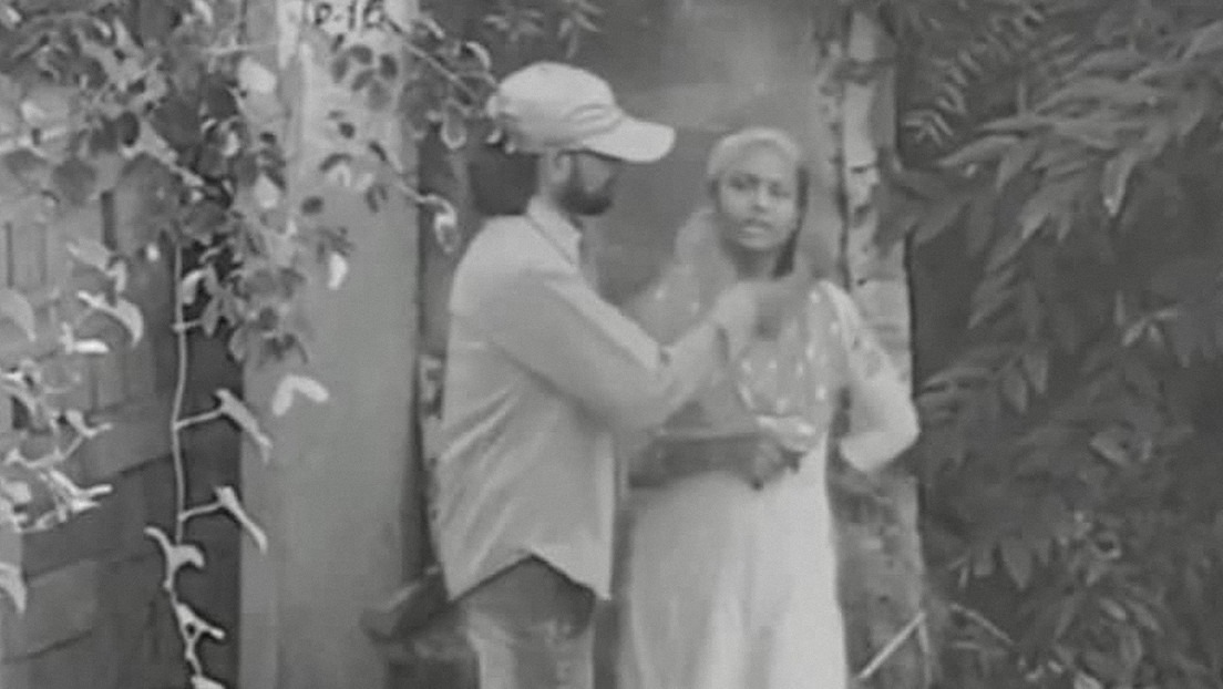 Viajó 175 kilómetros para reconciliarse y le cortó el cuello