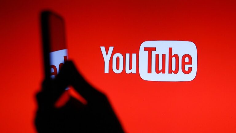 YouTube pagará 22 millones de dólares a Donald Trump