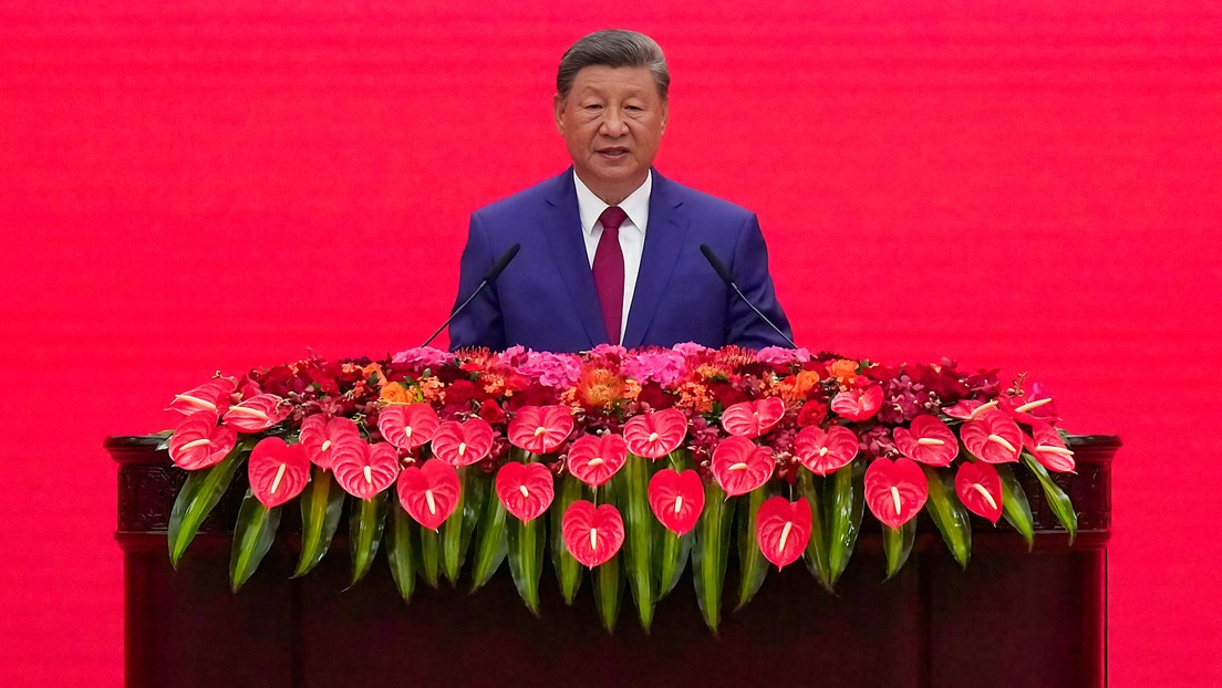 China insta a fortalecer la cooperación empresarial