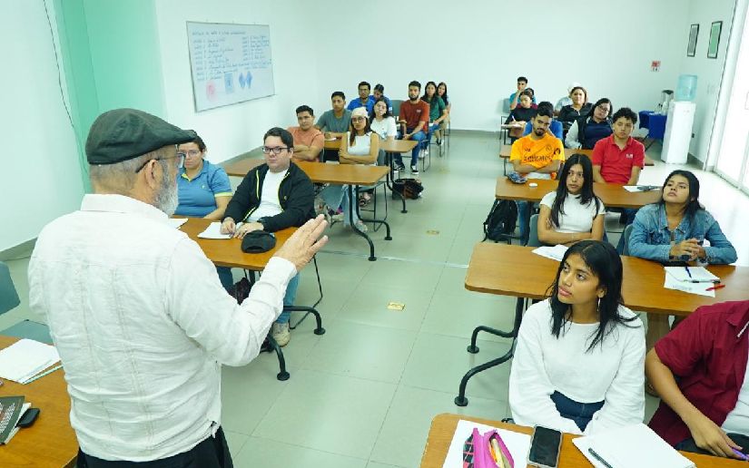 Cinemateca Nacional inicia Taller de Montaje y Edición para Cine, Televisión y Redes Sociales