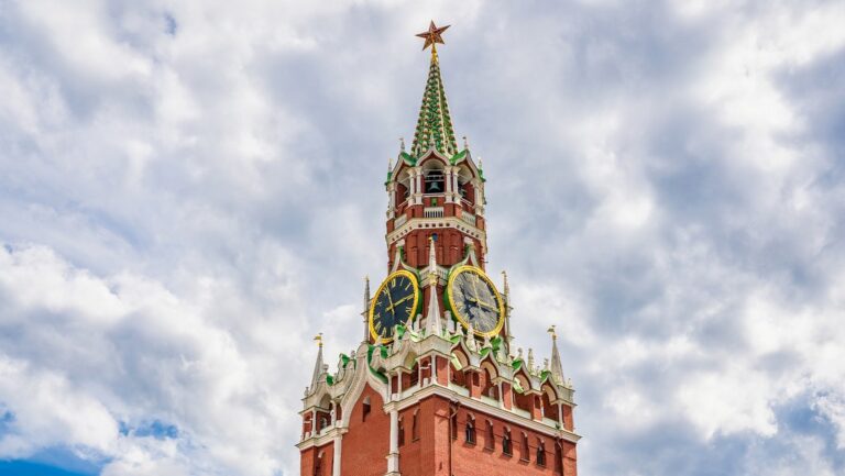 Peskov: declaraciones de representantes europeos son peligrosas