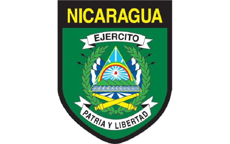 Ejército de Nicaragua monitorea la Onda Tropical N°26 en el Caribe