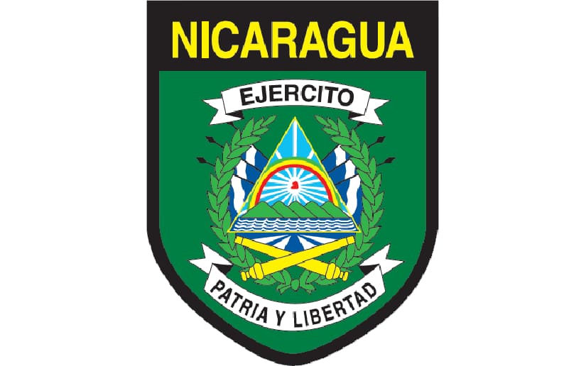 Ejército de Nicaragua monitorea la Onda Tropical N°26 en el Caribe