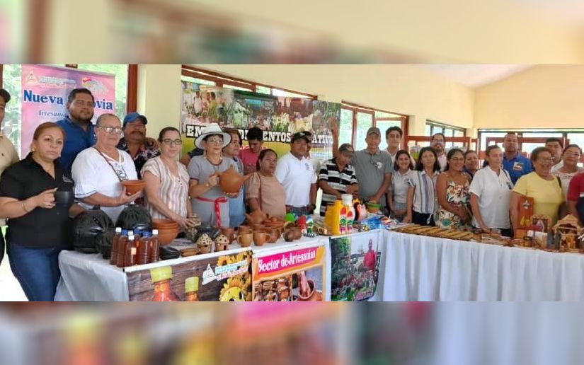 Rueda de Negocios Vivencial fortalece el turismo y emprendimiento en la región norte nicaragüense