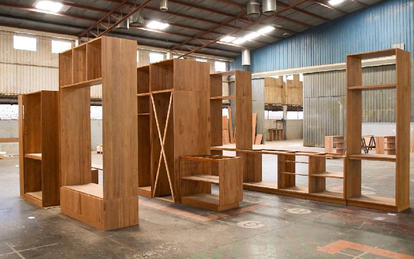 Exportaciones forestales en Nicaragua generan más de 7.6 millones de dólares durante el año 2025