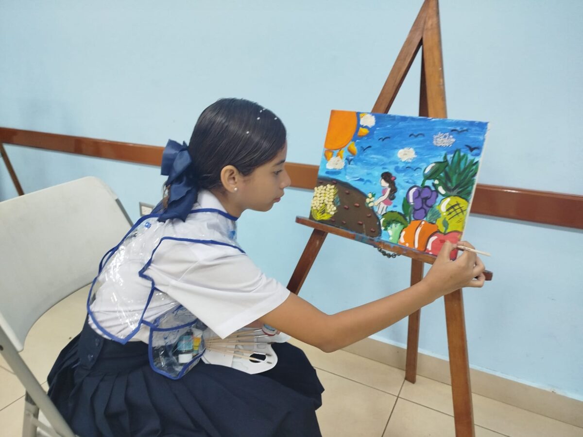 MINED lanza séptima edición de Certamen de Innovación Artística