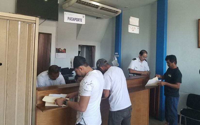 Somoto tendrá Complejo Departamental del Mint