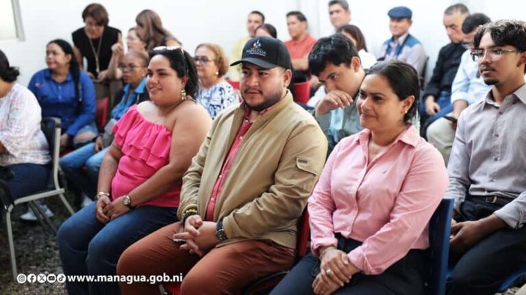 Museo Lolita Soriano celebra 3 años de fundación