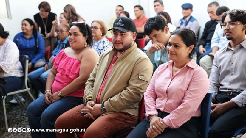 Museo Lolita Soriano celebra 3 años de fundación