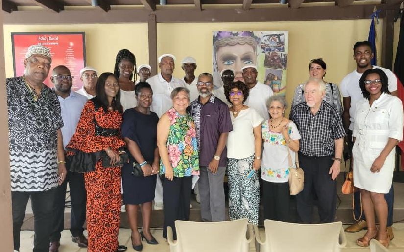 Sopa de cangrejo: símbolo de resistencia, dignidad y libertad de los pueblos afrodescendientes