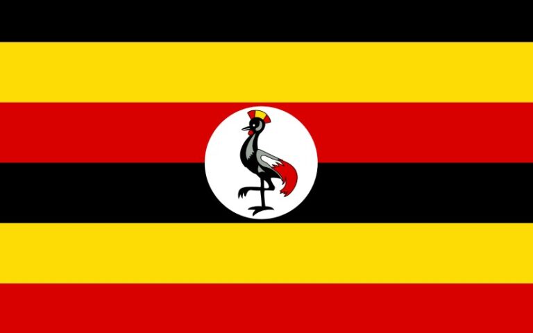 Mensaje de Saludo y Felicitación al Presidente de la República de Uganda