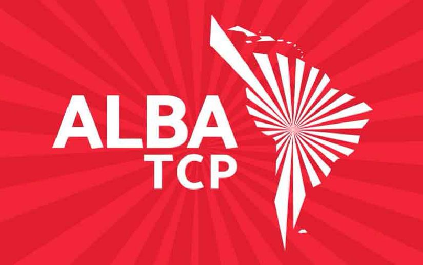 ALBA-TCP condena enérgicamente la incursión ilegal de aeronaves de combate estadounidenseALBA-TCP condena enérgicamente la incursión ilegal de aeronaves de combate estadounidense