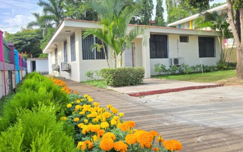 Academia de Idiomas “Brian Wilson”