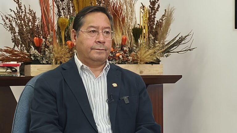 Arce, señala el endurecimiento de las políticas migratorias de EEUU