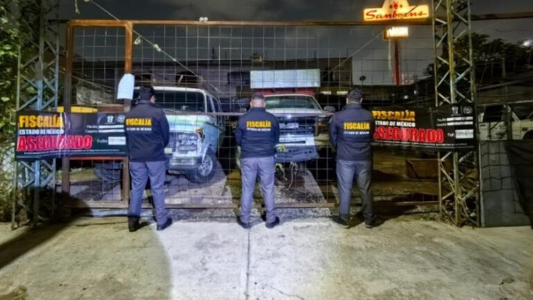 Arrestan a 16 personas vinculadas con asesinato de músicos colombianos