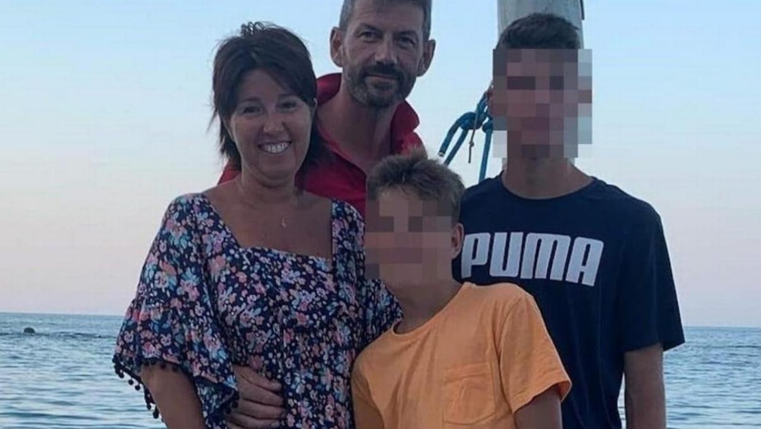 Asesinan a toda su familia para ser inmortal