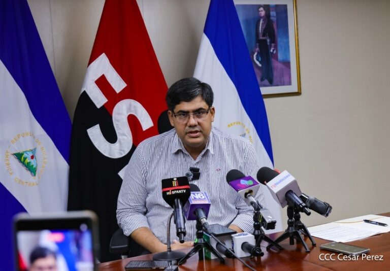 Aumento salarial representa 264 millones de córdobas