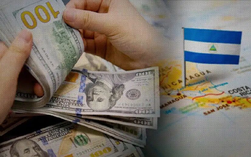 BCN mantiene tasa de deslizamiento cambiario en 0% para 2026