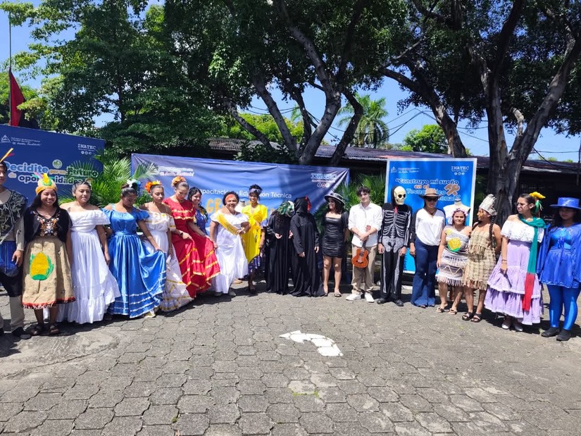 Celebran el 33 aniversario del Centro Tecnológico Hugo Chávez