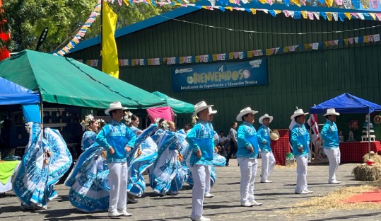 Centro Cmdte. Tomás Borge celebra aniversario con Festival Tecnológico