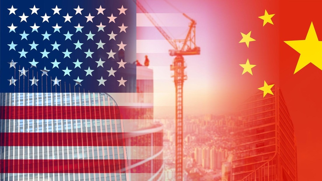 China está dispuesta a luchar “hasta el final” o a dialogar con EE. UU.