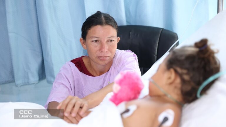 Jornada de Cirugías a corazón abierto en el HEODRA