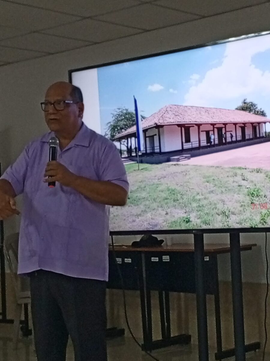 Clemente Guido y Rafael Casanova recibirán Orden de la Independencia Cultural