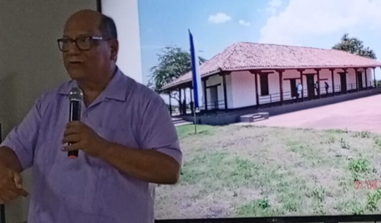 Clemente Guido y Rafael Casanova recibirán Orden de la Independencia Cultural