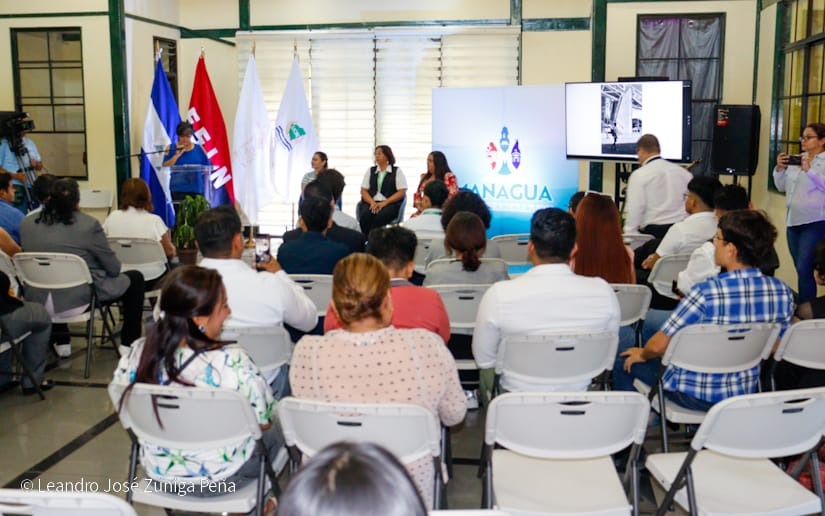 Certifican a 69 jóvenes de Comunicación Creativa y Marketing Digital