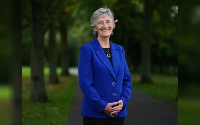 Copresidentes de Nicaragua saludan y felicitan a Catherine Connelly por su elección como Presidenta de Irlanda