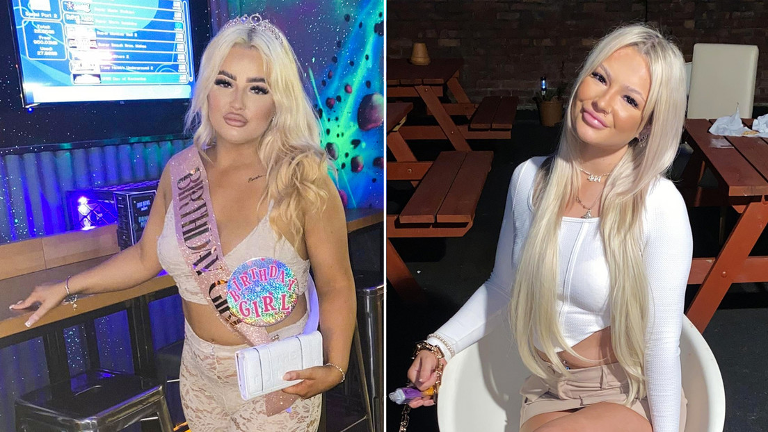 Creadora de contenido muere al inhalar óxido nitroso